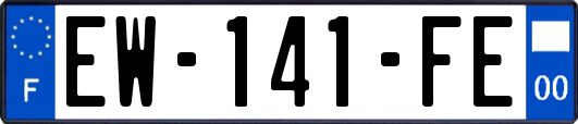 EW-141-FE