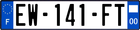 EW-141-FT