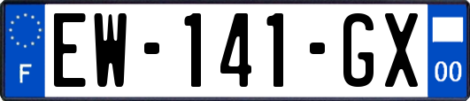 EW-141-GX