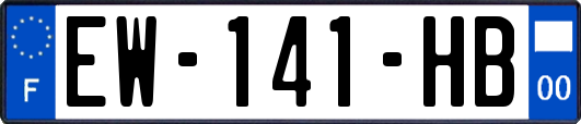 EW-141-HB