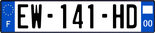 EW-141-HD