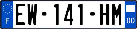 EW-141-HM