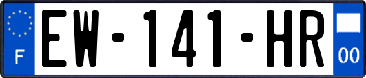 EW-141-HR