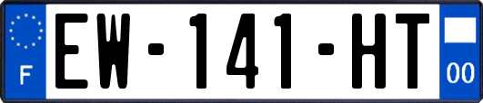 EW-141-HT
