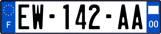 EW-142-AA