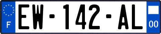 EW-142-AL