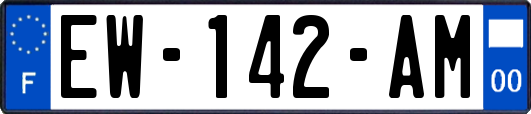 EW-142-AM