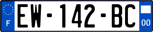 EW-142-BC