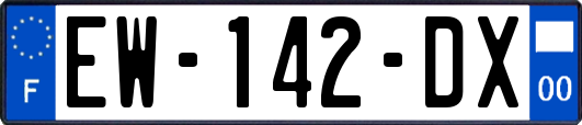 EW-142-DX