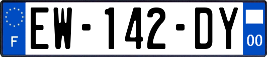 EW-142-DY