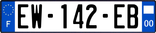 EW-142-EB
