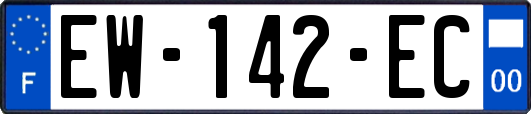 EW-142-EC