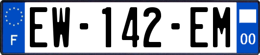 EW-142-EM