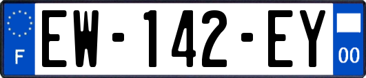 EW-142-EY