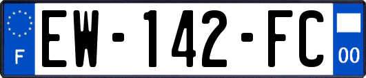 EW-142-FC