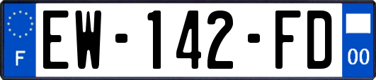 EW-142-FD
