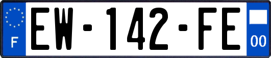 EW-142-FE