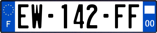 EW-142-FF