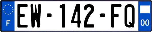 EW-142-FQ