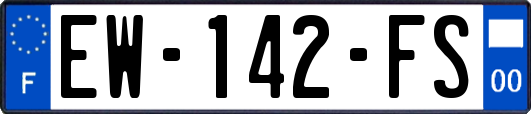 EW-142-FS