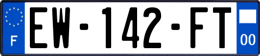 EW-142-FT