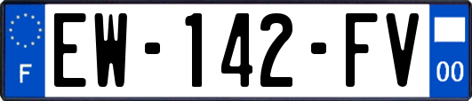 EW-142-FV