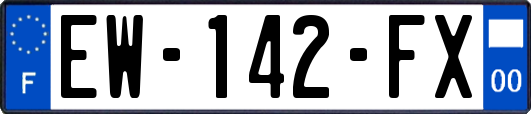 EW-142-FX
