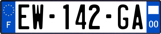EW-142-GA