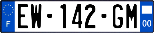 EW-142-GM
