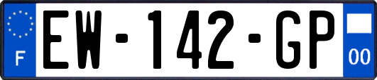 EW-142-GP