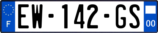 EW-142-GS