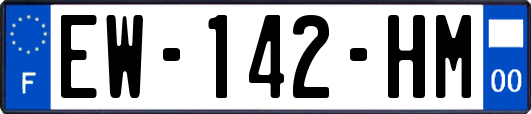 EW-142-HM