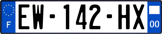 EW-142-HX