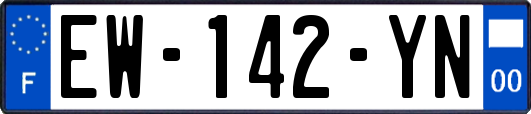 EW-142-YN