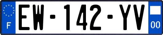 EW-142-YV
