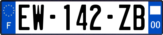 EW-142-ZB