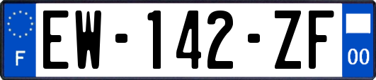 EW-142-ZF