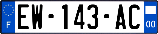 EW-143-AC