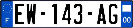 EW-143-AG