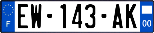 EW-143-AK