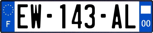 EW-143-AL