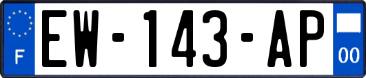 EW-143-AP