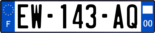 EW-143-AQ