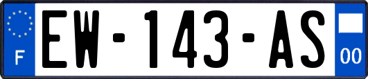 EW-143-AS