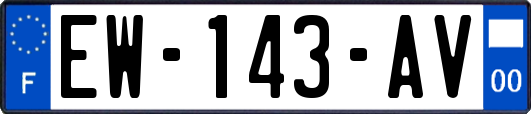 EW-143-AV