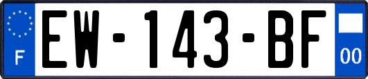 EW-143-BF