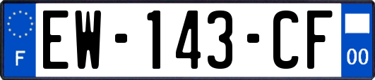 EW-143-CF