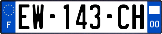 EW-143-CH