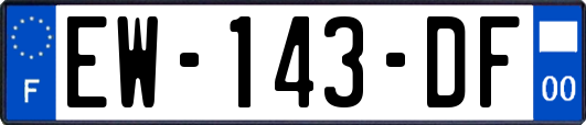 EW-143-DF