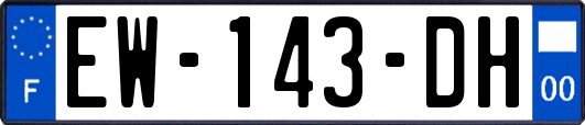 EW-143-DH